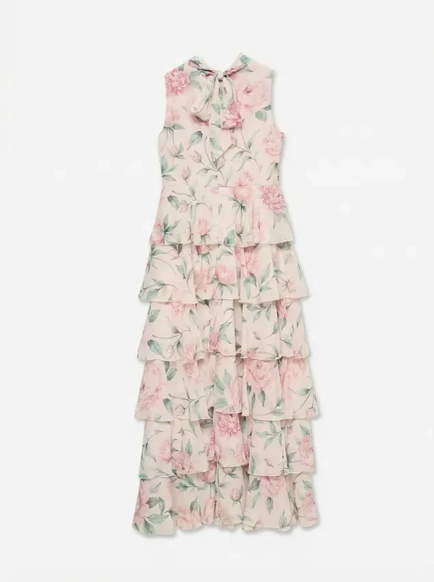 Vmfelicia Long Dress Vmfelicia Long Dress