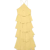 Vmfelicia Long Dress Vmfelicia Long Dress