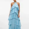 Vmfelicia Long Dress Vmfelicia Long Dress