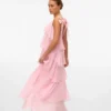 Vmfelicia Long Dress Vmfelicia Long Dress