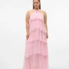 Vmfelicia Long Dress