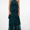 Vmfelicia Long Dress Vmfelicia Long Dress