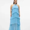 Vmfelicia Long Dress