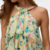 Vmfelicia Long Dress Vmfelicia Long Dress