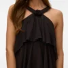 Vmfelicia Long Dress Vmfelicia Long Dress