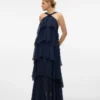 Vmfelicia Long Dress Vmfelicia Long Dress