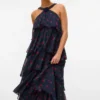 Vmfelicia Long Dress Vmfelicia Long Dress