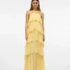 Vmfelicia Long Dress Vmfelicia Long Dress