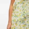 Vmfelicia Long Dress Vmfelicia Long Dress
