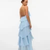 Vmfelicia Long Dress Vmfelicia Long Dress
