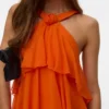 Vmfelicia Long Dress