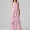 Vmfelicia Long Dress Vmfelicia Long Dress