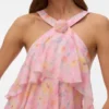 Vmfelicia Long Dress