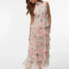 Vmfelicia Long Dress Vmfelicia Long Dress