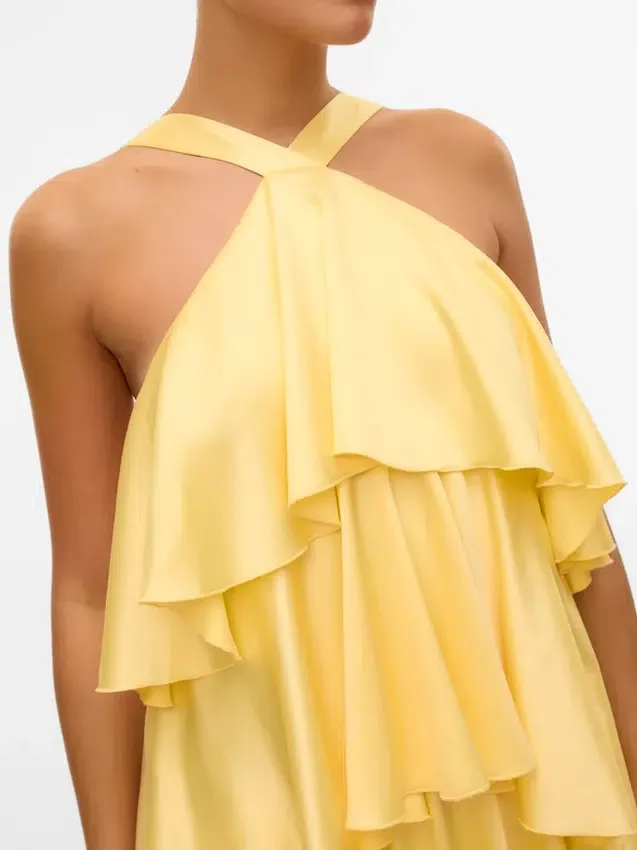 Vmfelicia Long Dress Vmfelicia Long Dress