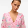 Vmfelicia Long Dress Vmfelicia Long Dress