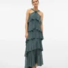 Vmfelicia Long Dress Vmfelicia Long Dress