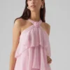 Vmfelicia Long Dress Vmfelicia Long Dress