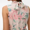 Vmfelicia Long Dress Vmfelicia Long Dress