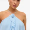 Vmfelicia Long Dress Vmfelicia Long Dress