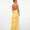 Vmfelicia Long Dress Vmfelicia Long Dress