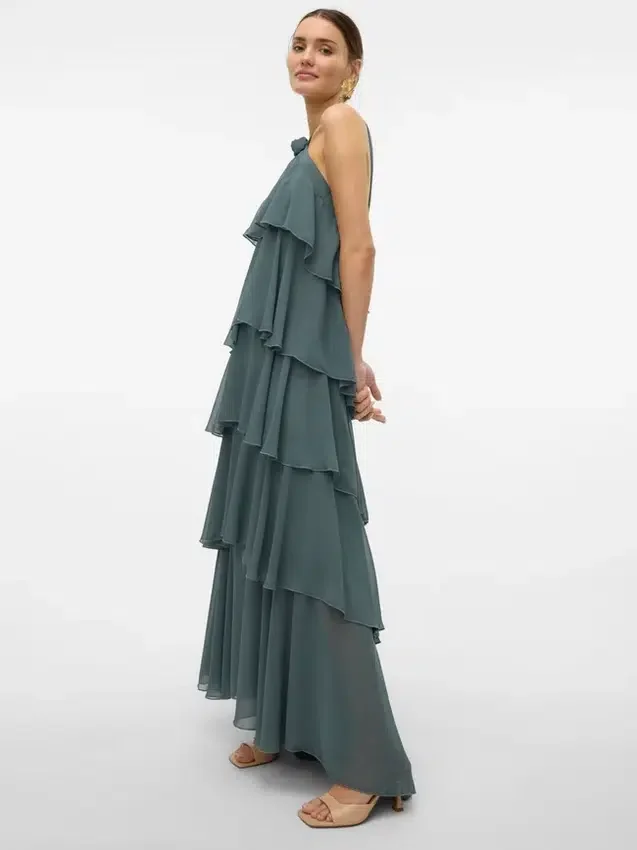 Vmfelicia Long Dress Vmfelicia Long Dress