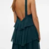 Vmfelicia Long Dress Vmfelicia Long Dress