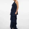 Vmfelicia Long Dress Vmfelicia Long Dress
