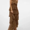 Vmfelicia Long Dress Vmfelicia Long Dress