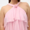Vmfelicia Long Dress