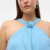 Vmfelicia Long Dress