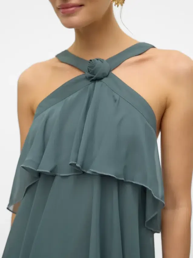 Vmfelicia Long Dress Vmfelicia Long Dress