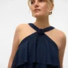 Vmfelicia Long Dress Vmfelicia Long Dress