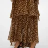 Vmfelicia Long Dress Vmfelicia Long Dress