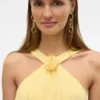 Vmfelicia Long Dress Vmfelicia Long Dress