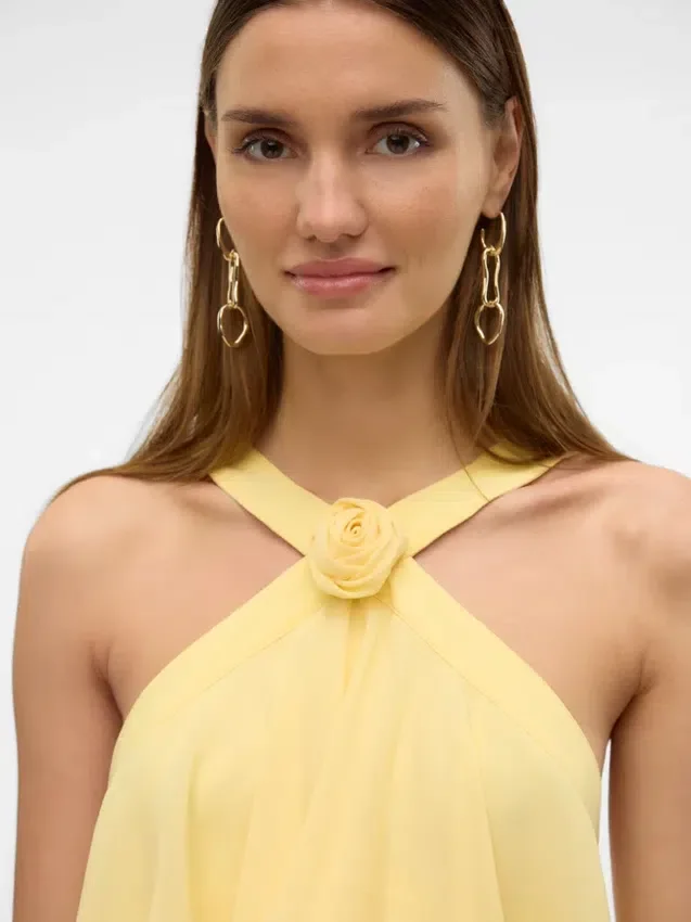 Vmfelicia Long Dress Vmfelicia Long Dress