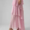 Vmfelicia Long Dress Vmfelicia Long Dress