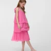 Vmfelicia Short Dress Vmfelicia Short Dress