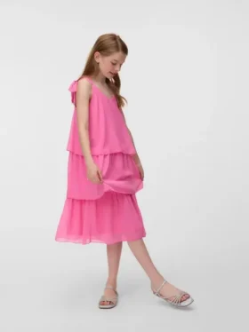 Vmfelicia Short Dress