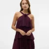Vmfelicia Short Dress Vmfelicia Short Dress