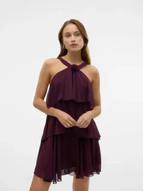 Vmfelicia Short Dress