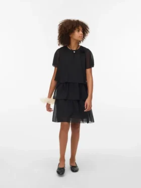 Vmfelicia Short Dress