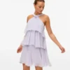 Vmfelicia Short Dress Vmfelicia Short Dress
