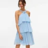 Vmfelicia Short Dress Vmfelicia Short Dress