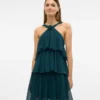 Vmfelicia Short Dress Vmfelicia Short Dress
