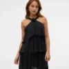 Vmfelicia Short Dress Vmfelicia Short Dress