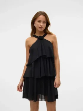 Vmfelicia Short Dress