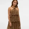 Vmfelicia Short Dress Vmfelicia Short Dress