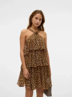 Vmfelicia Short Dress