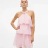 Vmfelicia Short Dress Vmfelicia Short Dress
